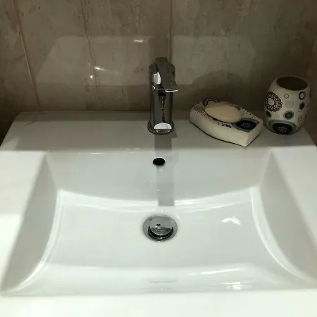 Apartment театъра Burgas