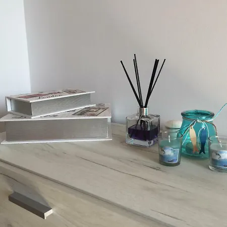 Apartment театъра