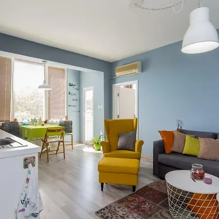 театъра Apartment *